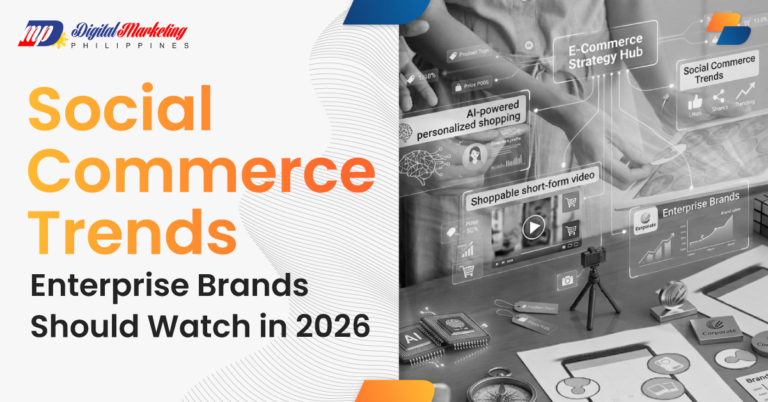 Social Commerce Trends Enterprise Brands Should Watch in 2026 featured image