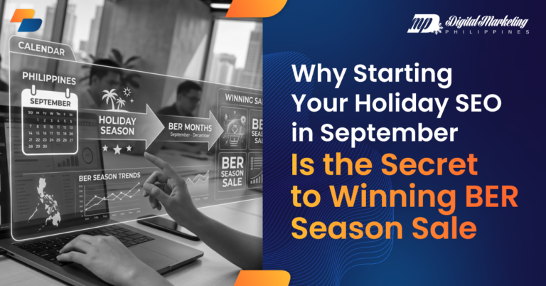 Why Starting Your Holiday SEO in September Is the Secret to Winning the BER Season Sale featured image