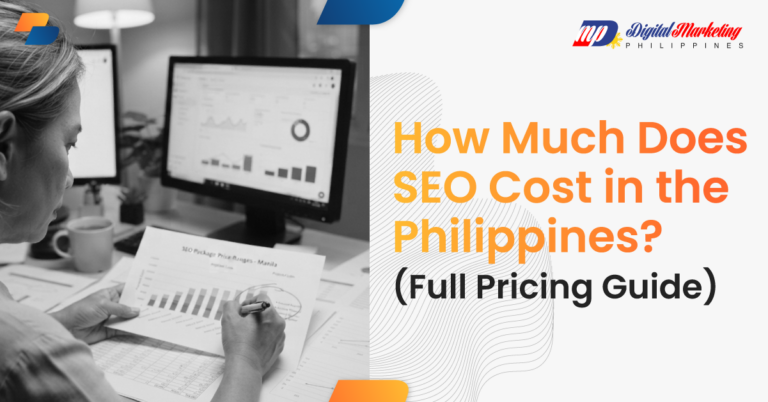 How Much Does SEO Cost in the Philippines? (Full Pricing Guide) featured image