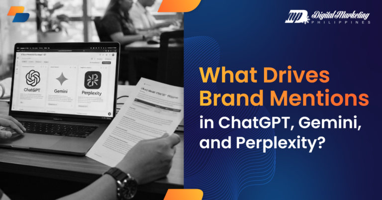 What Drives Brand Mentions in ChatGPT, Gemini, and Perplexity featured image